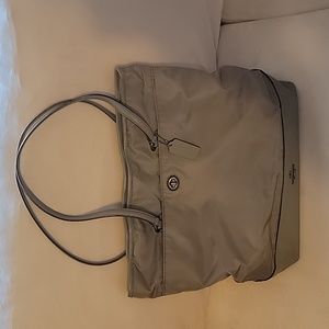 Coach Nylon tote/purse